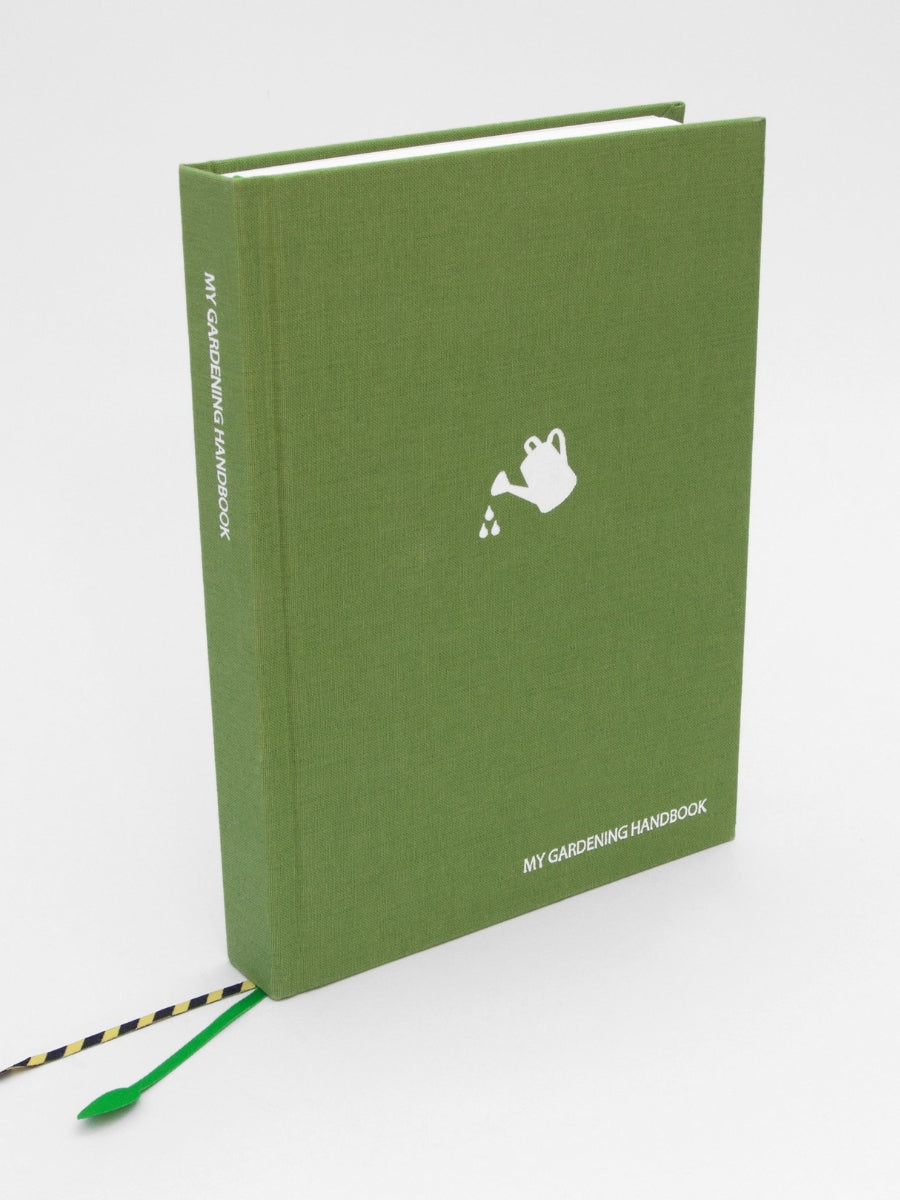 My Gardening Handbook